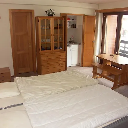 Apartment Mars 505 *