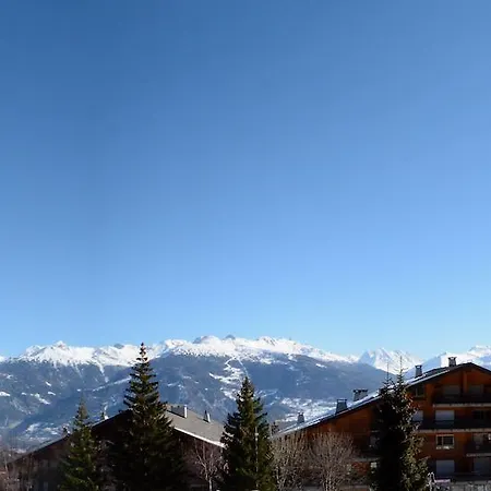 Apartmán Mars 505 Anzère